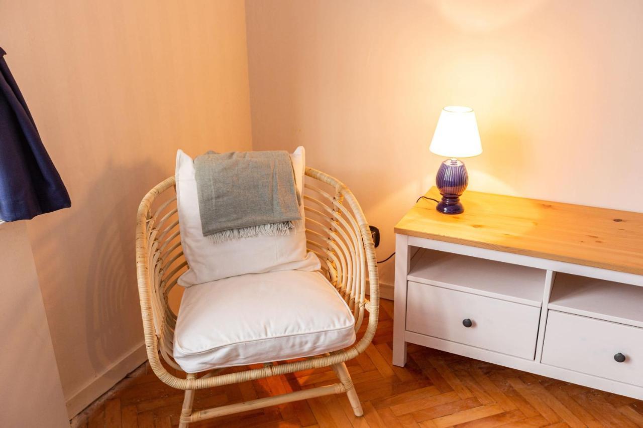 شقة اسطنبول  في Flat With Excellent Location In Tesvikiye, Sisli المظهر الخارجي الصورة